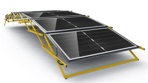 KSCUT System Australia|Australian startup offers retractable PV sytem with containerized .